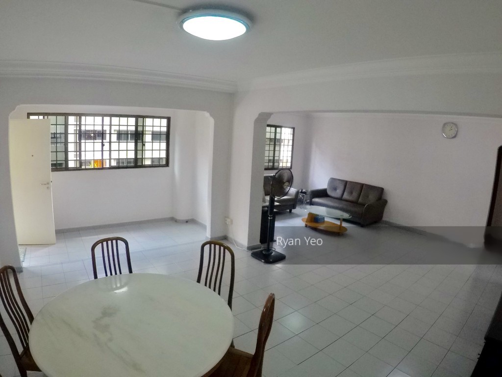 Blk 523 Serangoon North Avenue 4 (Serangoon), HDB 5 Rooms #183202702